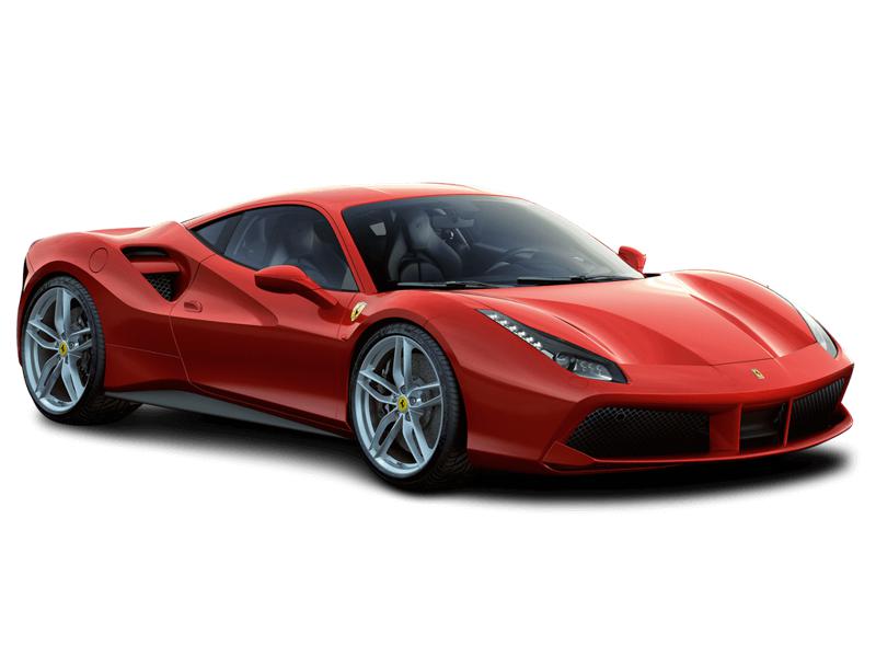 Ferrari 488 Gtb Photos Interior Exterior Car Images Cartrade