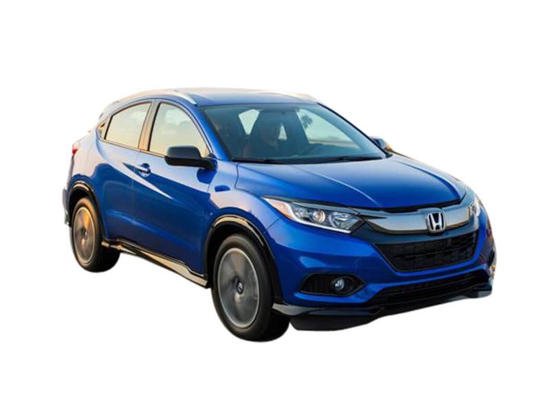 Upcoming Honda Hr V Price Launch Date Specs Cartrade