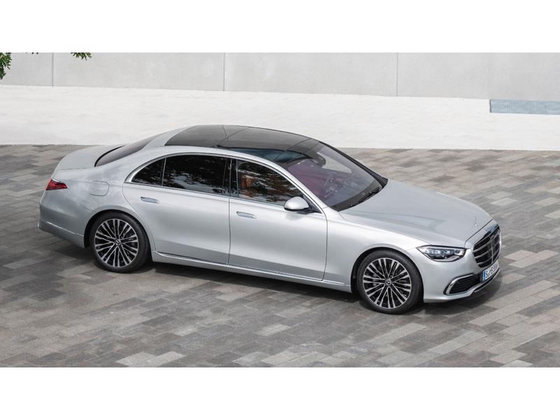 Upcoming Mercedes Benz S Class New Price Launch Date Specs Cartrade