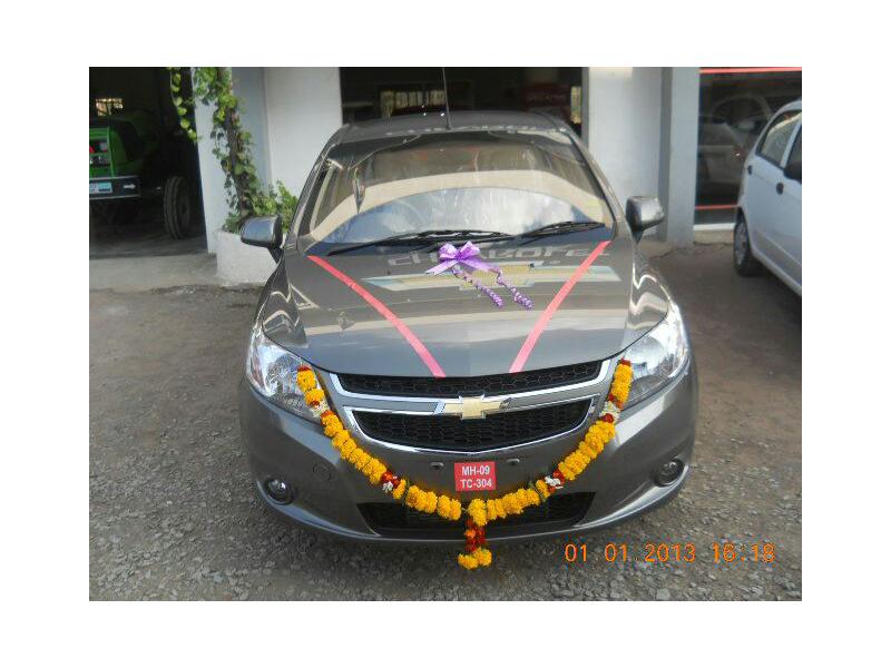 Chevrolet Sail U Va Ls Diesel User Review Sail U Va Rating 204778 Cartrade