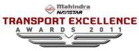 Mahindra Navistar Transport Excellence Awards 2011