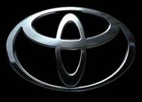 Motoroids Toyota Logo