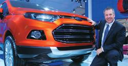 Innovative changes by Ford India propel it to success
