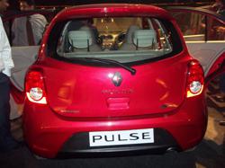 Renault Pulse Back 90