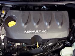 Renault Pulse Engine 5