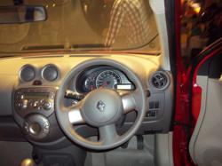 Renault Pulse Images 13
