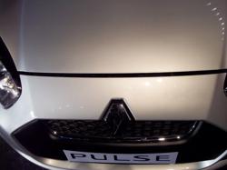 Renault Pulse Images