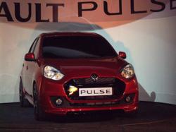 Renault Pulse Launch Photo 16