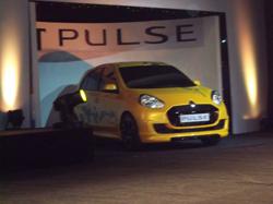 Renault Pulse Launch Photo 20