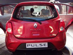 Renault Pulse Launch Photo 30