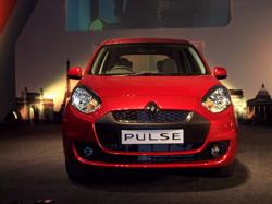 Renault Pulse Photo 1