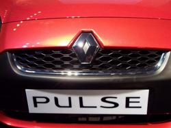 Renault Pulse Pic