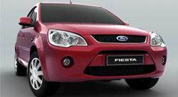 Ford Fiesta Exterior Pc 1