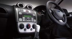Ford Fiesta Interior Pc 1