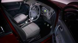 Ford Fiesta Interior Pc 2