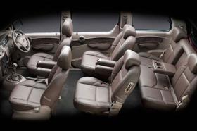 Mahindra Xylo 6 Seats
