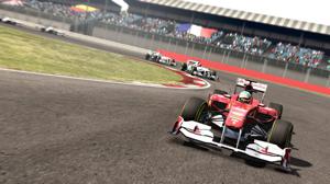 Car racing game on mobile 2011- Ferrari top favorite of Players