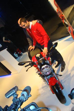 Ducati 2012 Picture 18