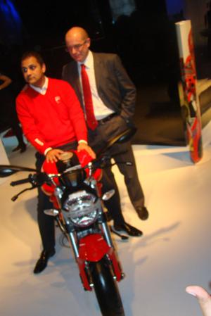 Ducati 2012 Picture 15