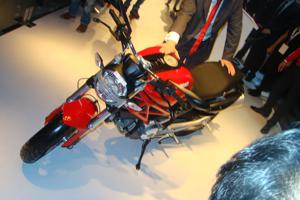 Ducati 2012 Picture 12