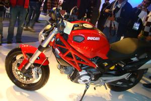 Ducati 2012 Picture 11