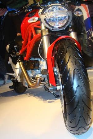 Ducati 2012 Picture 10