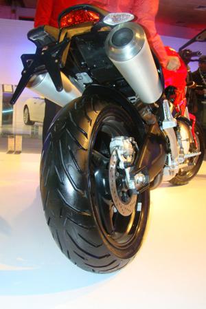 Ducati 2012 Picture 9