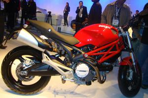 Ducati 2012 Picture 6