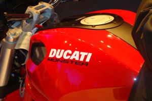 Ducati 2012 Picture 4