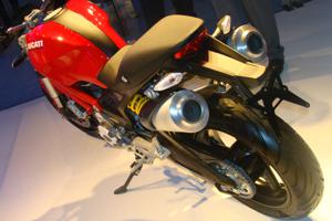 Ducati 2012 Picture 1