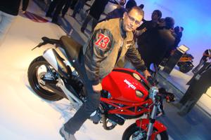 Ducati 2012 Picture 2