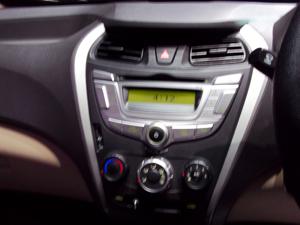 Hyundai Eon Ac Buttons