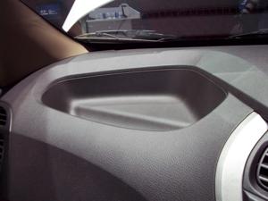 Hyundai Eon Interior Picture2