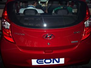 Hyundai Eon Launch Picture 8