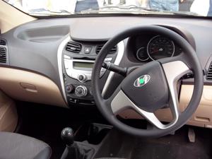 Hyundai Eon Steering Wheel