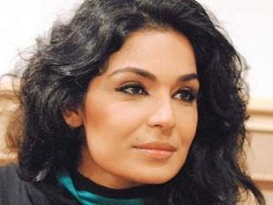 Islamabad Police Seized Pakistani Actress Meera’s Car