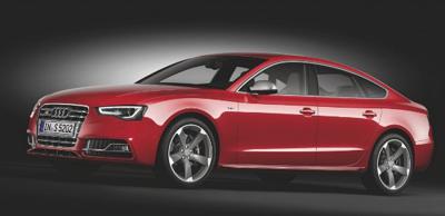 Audi plans to launch S5 Sportback in India