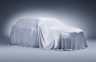 Audi's upcoming Q model teased again ahead of its Geneva debut