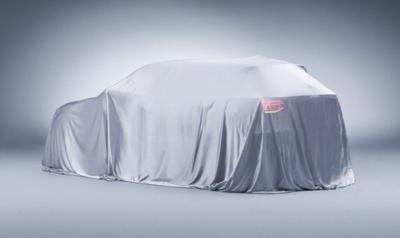 Audi's upcoming Q model teased again ahead of its Geneva debut1