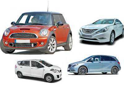 Auto Expo 2012 to display wide range of mean machines 