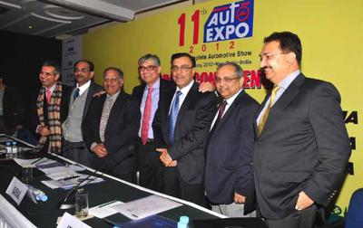 Auto Expo to serve as a launching platform for car makers 