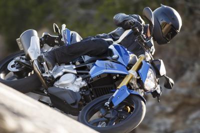BMW G310R bookings open, likely to be priced around Rs 4.12 lakh