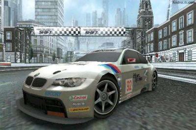 Car racing games on android