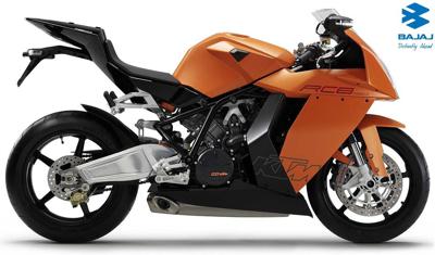 Bajaj Auto's stake in KTM rises to over 47 per cent