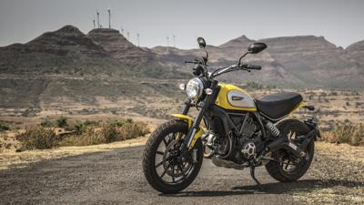 CBU motorcycles in Maharashtra to attract higher RTO charges