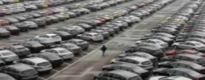 The menace of creeping car sales growth infects China