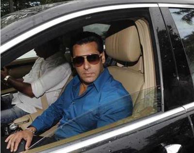 Court rejects Salman Khan's adjournment plea in hit-and-run case