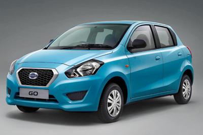 Datsun Go moves towards safety with Driver Side Airbags