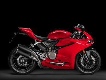 Ducati 959 Panigale bookings open, priced at Rs 14.04 Lakh