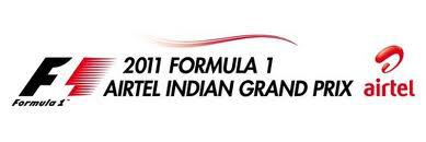 indian F1 race